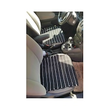 Terletmez Oto Kilim Ön Ve Arka 3 Lü Serme Set Oto Minderi (461962690)