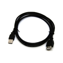 Beek Bc-usb-2aa-mf-03 3 Mt Usb 2.0 To Usb 2.0 Erkek-dişi Usb Uzatma Kablosu