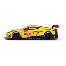 1/64 Model Araç Z06 Gt3.r 4 Corvette Racing By Pratt Miller Motorsports 2025 Imsa Daytona 24 Hrs
