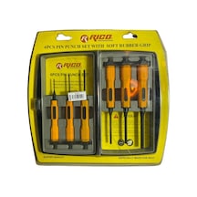 Rıco 6 Pcs Pim Sökme Seti Rc7011