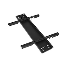 37 55'' Arası 102 106 127 140 Ekran Led Lcd Tv Askı Aparatı