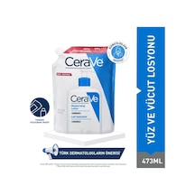 Cerave Nemlendirici Losyon Refill 473 Ml - Kuru Ve Çok Kuru Ciltler