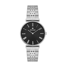 Wesse Wwg210802 Kol Saati Metalik