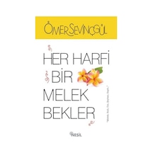 Her Harfi Bir Melek Bekler (552957880)