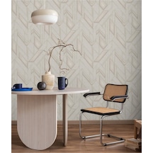 Infinite Shapes Design Duvar Kağıdı, Icon 24113-2, 16,50 M²