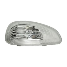 Dıs Dıkız Ayna Sınyalı Sol Beyaz Renault Master Iıı 261650223r 1