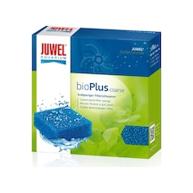 Juwel Bioplus Kaba Filtre Süngeri Coarse M 9.5x9.5x4.5 Cm