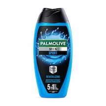 Palmolive Men Sport Erkek Duş Jeli 500 Ml 5 Adet Diğer