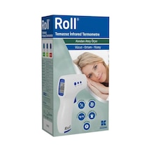 Roll Temassız Infrared Termometre