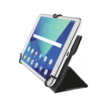 Trust Aexxo Folio 9.7" Siyah Tablet Kılıf 21069
