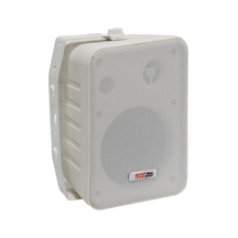 Lastvoice Cami Ve Okul İçin Ekonomik Duvar Hoparlörü 120 Watt 4 İnç 100v/8 Ohm St-40tw