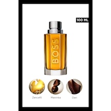 The Scent For Him Edt 100 Ml Erkek Parfüm Diğer