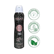 Prova Option Kadın Deodorant 150 Ml