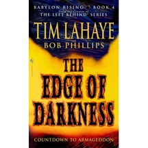 The Edge Of Darkness Dünya Yay