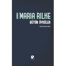 Rilke Bütün Öyküler - Rainer Maria Rilke - Cem Yayınevi