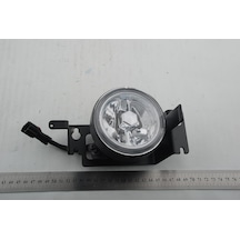 Cn Sağ Sis Lambası Yuvarlark Honda Civic 1999-2000 Uyumlu Hd043rh
