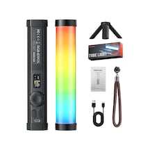 B190s Rgb Led Tube Light Profesyonel Video Ve Fotoğraf Işığı - Tf-ls-155lw-pl