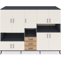 Antrasit - Aytaşı - Çam