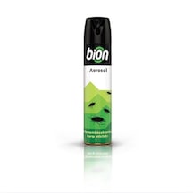 Bion Böceklere Karşı Etkili Aeresol 405 ML