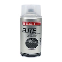 Best Sprey Akrilik Vernik Renksiz 400 Ml