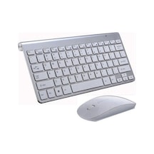 Zr481 Gri Wireless Klye Mouse Set Lazer