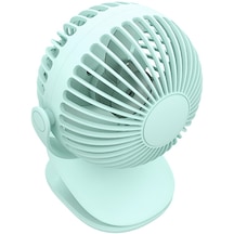 Wİwu FS03 Aparatlı Taşınabilir Mini Soğutucu Fan