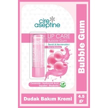 Cire Aseptine Bubble Gum Dudak Bakım Kremi 4,5 Gr