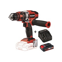 Einhell TE-CD 18/48 Li-i Darbeli Matkap + 2.0 Ah Starter Kit
