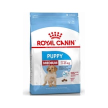 Royal Canin Medium Junior Orta Irk Yavru Köpek Maması 15 KG