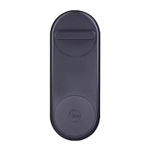 Yale Linus Akıllı Kilit - Siyah Renk