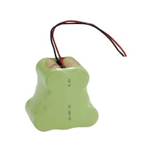 Kenwood Uyumlu Hv170 Süpürge Bataryası
