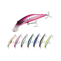 Nomura Alıve Minnow Mırror 13cm 20g Sahte Balık