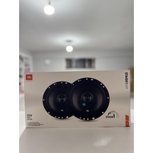 Jbl Stage 1 61f 17cm Coaxial Hoparlör Takımı