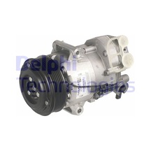 Delphi Klima Kompresörü Astra H-astra J-meriva B-zafira C 1.3-1.7 Cdti Sw-nb 1.6 Sıdı Delphı Tsp0155987 39072511-13414017-39164665-13346492