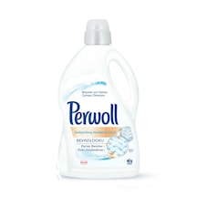 Perwoll Yenilenen Beyazlar Sıvı Çamaşır Deterjanı 50 Yıkama 3 L