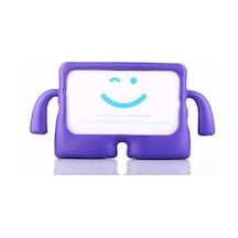 Samsung Galaxy Tab A 10.1 2019 Sm T510 T515 T517 Kılıf Karakter Ibuy Silikon Kılıf Arka Kapak