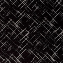 Geometrik Siyah Beyaz Modern Desen Dokuma Dijital Baskılı Petek K
