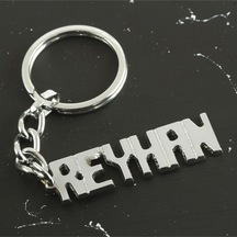 Reyhan İsimli Anahtarlık- N162