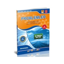 Matematik Problemler -  Apotemi Yayınları