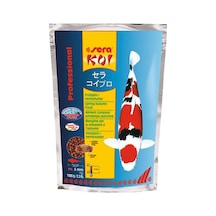 Sera Koi Professional İlkbahar Sonbahar Yemi 1 Kg