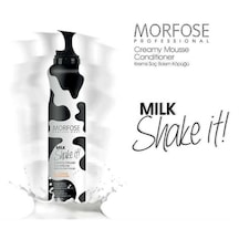 Morfose Milk Shake Köpük 200 ML