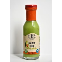 Seres Foods Avokadolu Salata Sosu 275 G