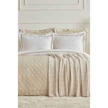 Karaca Home Bride Carina 8 Parça Evlilik Paketi Gold 200.22.04.0268 Altın