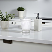 İpek İp 33130 Bardak Kahve Yanı Cam