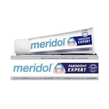 Meridol Parodont Expert Diş Macunu 75ml