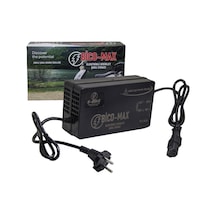 Ortec Bico-Max 72V 24Ah Elektrikli Bisiklet Şarj Aleti 6 Akülü Mo