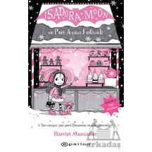 Isadora Moon Ve Peri Ayazı Festivali Epsilon Yayınevi