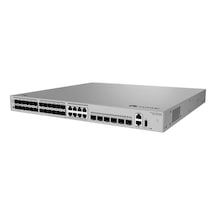 Huaweı 24port Ekıt S530-24st4xe 24xsfp-8xor Sfp 4xsfp /2x10g Stack Yönetilebilir Switch Rackmount Layer3