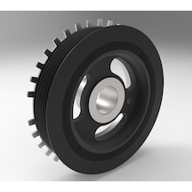 Kentpar Krank Kasnagı Mondeo Iıı 00 07 Mondeo Iv 07 14 S Max Galaxy 06 15 1.8-2.0 145ps Benzınlı 152 K228 01 1s7g6316bc 1s7e6316da 1561030