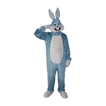 Kostümsarayı Bugs Bunny Tavşan Kostümü Yetişkin